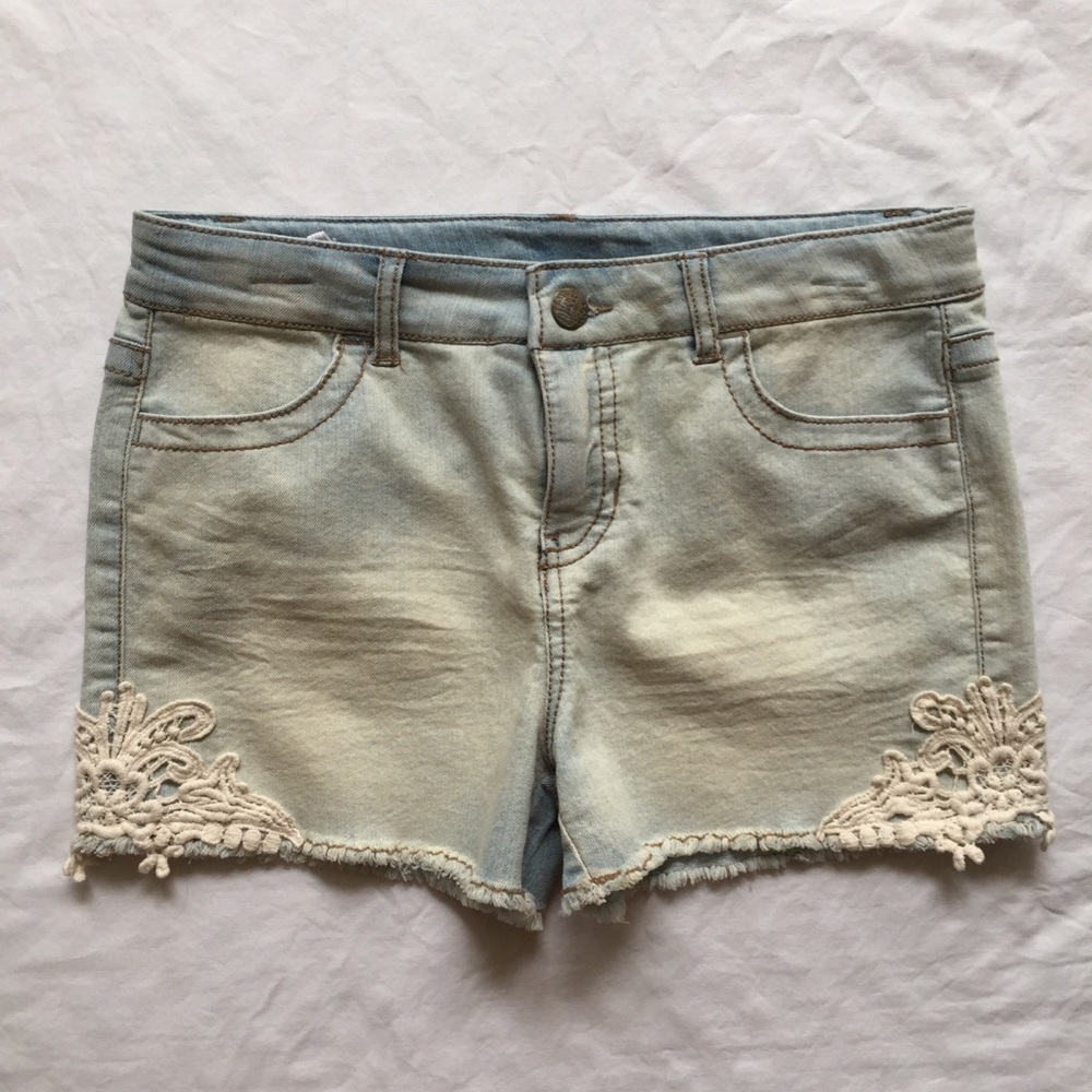 Kid’s Cherokee Shorts